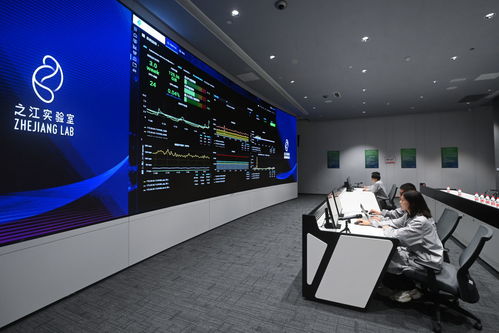 數字之城，向新而興 新質生產力的杭州實踐觀察