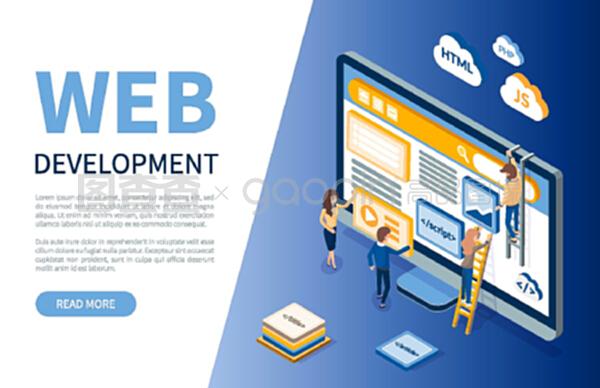 網(wǎng)絡開發(fā)、監(jiān)控與工人開發(fā) 編程語言與技術(shù)的全方位優(yōu)化