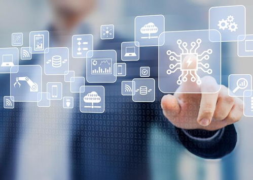 漢楓科技完成超億元B輪融資，加速推進(jìn)物聯(lián)網(wǎng)技術(shù)研發(fā)與網(wǎng)絡(luò)科技開(kāi)發(fā)